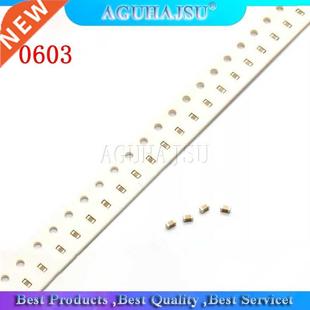 thick chi error 060 106 10v X5R film 100pieces SMD 10UF