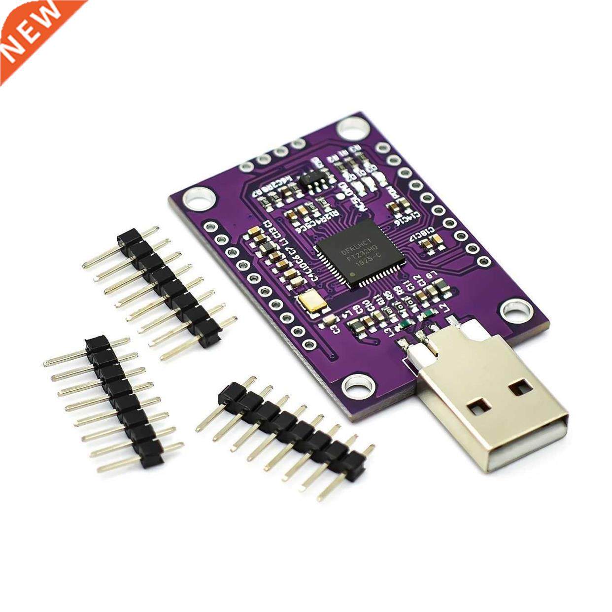 CJMCU FT232H High Speed Multifunction USB to JTAG UART FIFO
