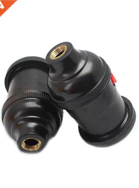 E27 Accessories Luminaire LEDHolder Edison Bulb Socket With