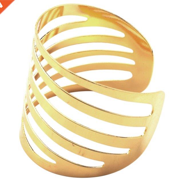 10Pcs Hotel Napkn Rng Napkn Holder Metal Napkn Buckle Ch