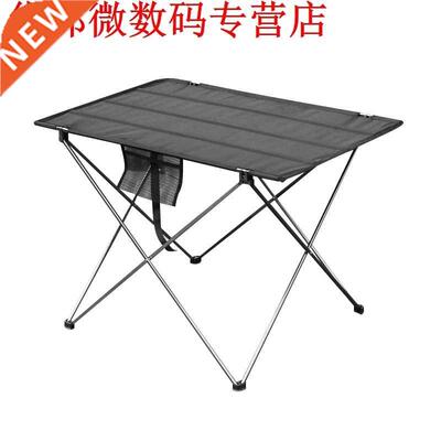 Folding Bbq Picnic Portable Camping Table Outdoor Folding Ta