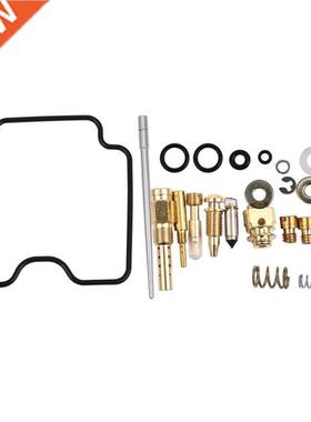 Carburetor Rebuild Kit for SUZUKI LTZ400 2003-2008 LTZ 400 Z
