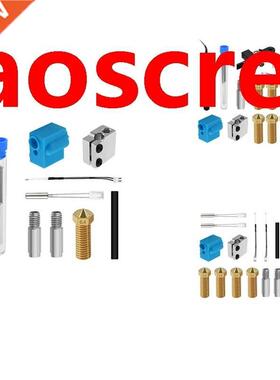 Voor Sidewinder X1 Genius Vulkaan Nozzle Siliconen Mouw Keel