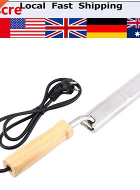 220V-240V Electric Honey Bee Supply Scraping Extractor Uncap