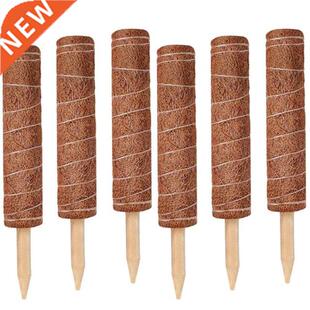 6PCS Extension Climbing Indoor Plants Creepers Plant Support