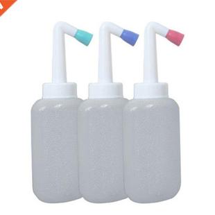Use Portable Nozzle Easy Stor Convenient With 400ML Bidet