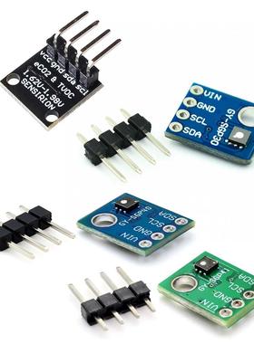 SGP41 SGP40 SGP30 Ar Qualty Sensor Dgtal TVOC Detecton