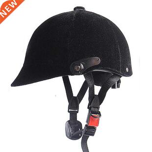 Adjuable Equerian helmet Riding Horse Helmets men and wo