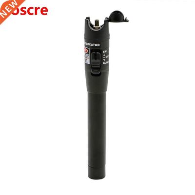 Free Shipping 30mW VFL Fiber Optic Cable Teer Red Laser So