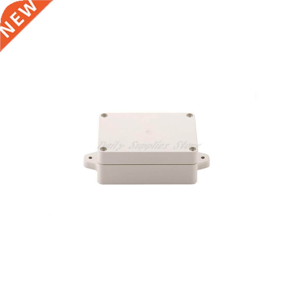 1pcs 8 x 58 x mm waterproof IP65 plastic electrical junct