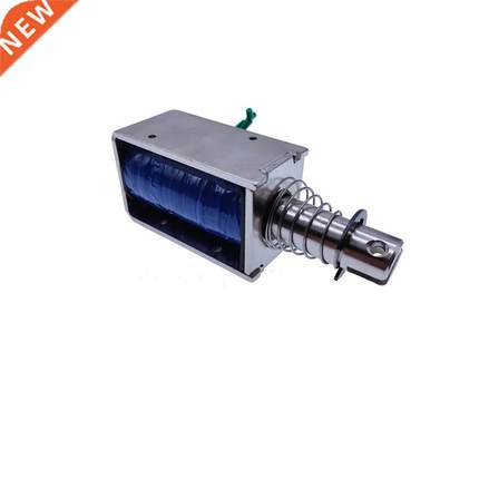 Stroke 10mm dc 24V TAU-1039 1039B Pull push Type 12V Lnear