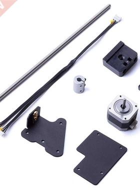 3D Printers Parts for Ender 3 Dual Z-Axis Upgre Kit with L