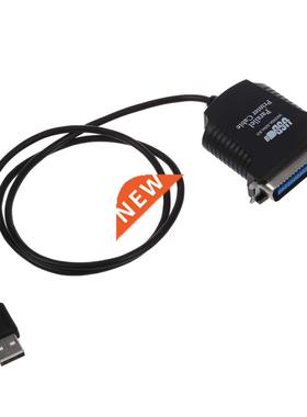 USB to Parallel 36 Pin Centronics Printer Adapter Cable