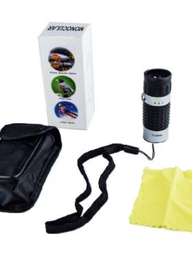 7x18 163m/1000m Golf Monocular Rangefinder Distance Meter Fi