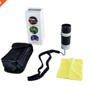 7x18 163m/1000m Golf Monocular Rangefinder Distance Meter Fi