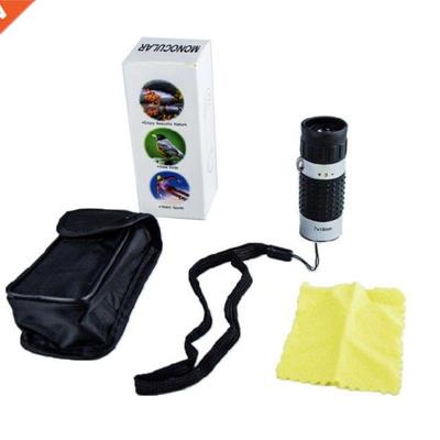 7x18 163m/1000m Golf Monocular Rangefinder Distance Meter Fi