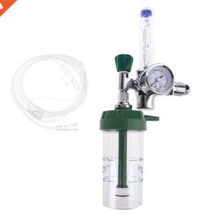 G5/8 CGA540 Oxygen Pressure Regulator O2 Pressure Reducing V