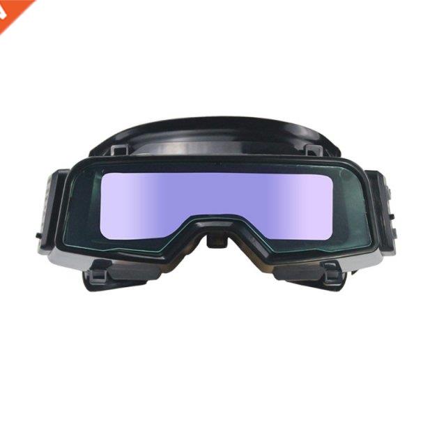 new upgraded safety welder helmet dgtal varable auto dark