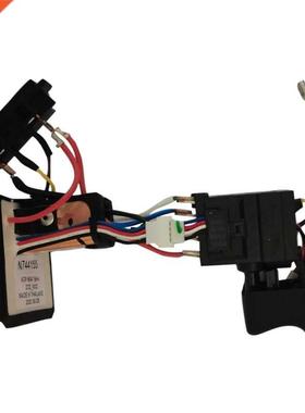 Switch 适用于 DeWALT N360140 DCF880 DCF880M2 DCF885M2 DCF885