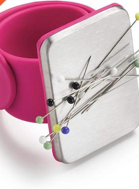 Pins Sewing Accessories  Magnetic Sewing Tools Safety Pin
