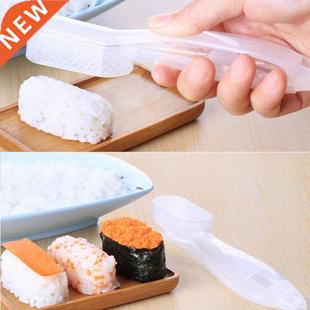 Onigiri Mold Rice Ball Warship Nigiri Maker Sushi