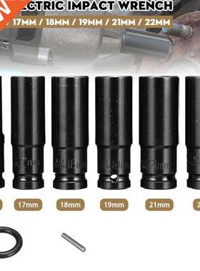 Durable High Quality Repalcement Socket Set Impact Socket So