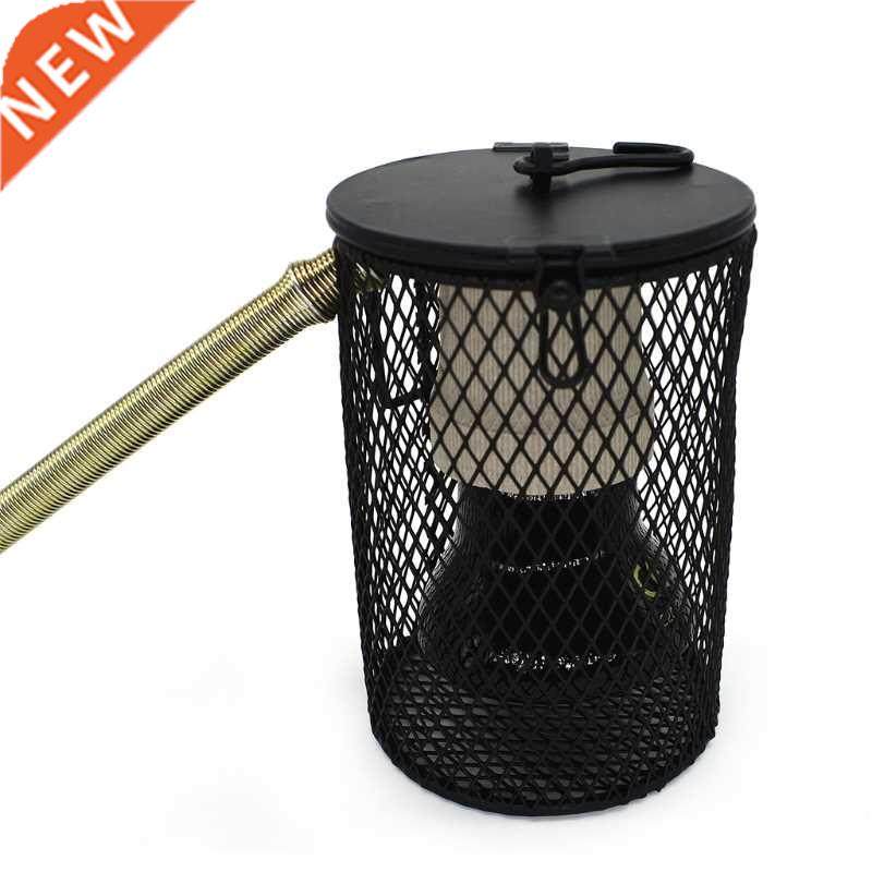 Winter Heating Reptile Heat Lamp Pet Coop Heater Kit Parrot