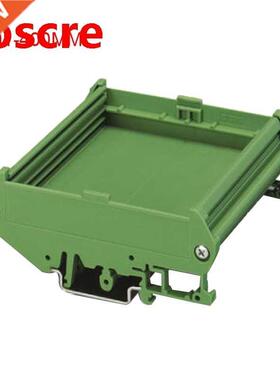 UM72 PCB length range: 351-400mm profile panel mounting base