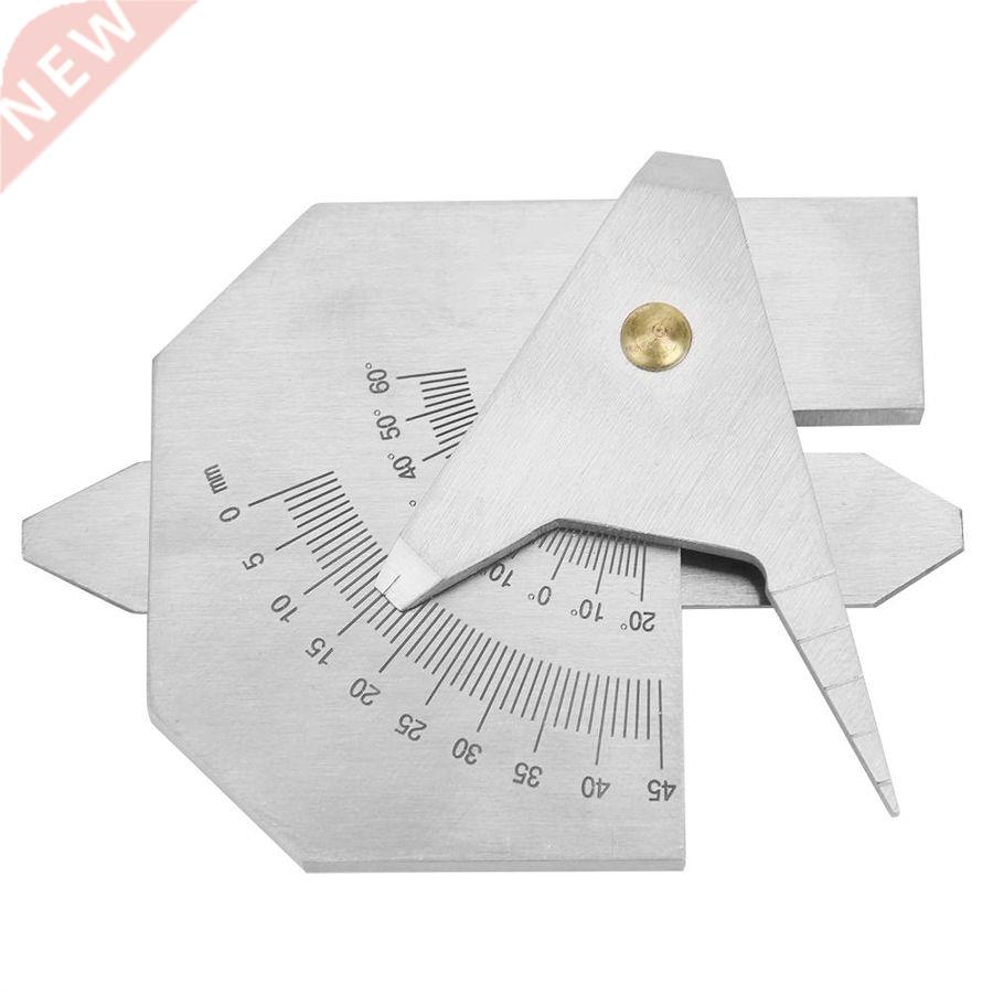 HJC45 Welding Gauge Single Slide Welding Seam Gauge Bead Gag