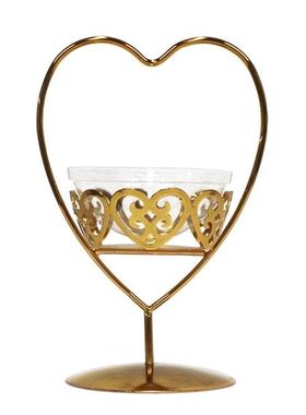 Love Heart Shape Birdfeeder Hummingbird Feeder Creative Inte