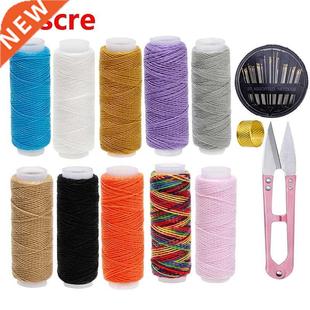 Kit with Thread Needles Sewing Hand PCS