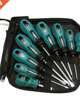 9-in-1 Screwdriver Multiple Tools Repair Torx Screwdrivers S