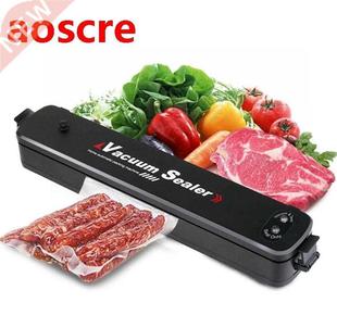 Sealer 220V 110V Kitchen Commercial Food Automatic Vacuum