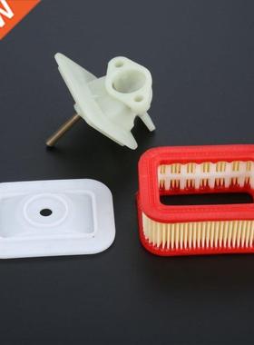 Replace Chainsaw Paper Air filter Kit Fit For 5200 5800 52/5