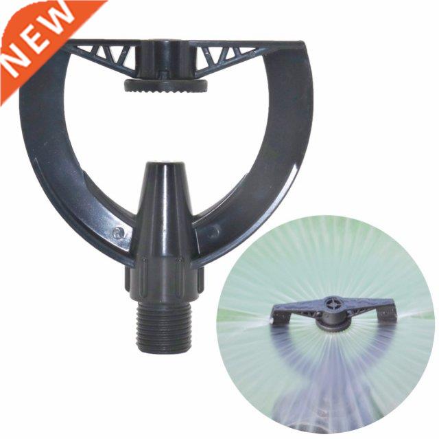 5 Pcs garden pressure sprayer 360 Degree Garden micro spray