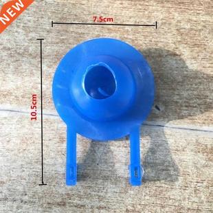 tank Toilet fittings parts valve 10PCS drain bathroom