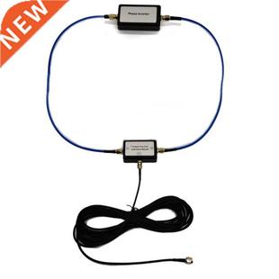 Loop Magnetic Passive Portable for Antenna
