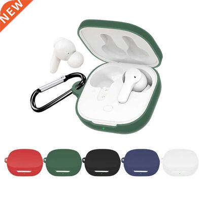 Shockproof Soft Flexible Case Cover Compatible with Qcy T1