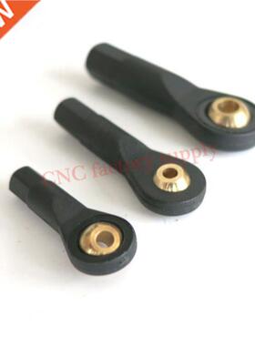 10pcs/lot Nylon universal ball head buckle tie rod end ball