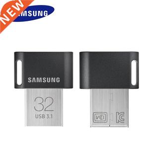 128G Flash Plus 32G FIT USB Drive 256G SAMSUNG 64G USB3.1