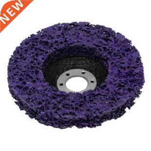 Disc Abrasive Removal 100 Clean Rust 115mm Paint 2pcs Wheel