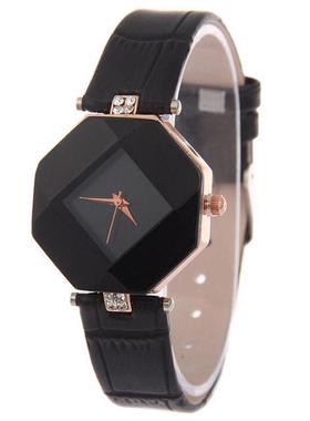 Reloj Mujer Fashion Bracelet Watch Ladies Watch Round Fashio