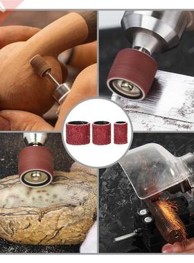 Rotary Power Tool Set Sanding Disc Mini Circular Saw Blade T