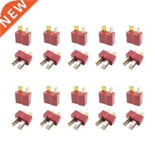 For LiPo Connectors Male Deans 20Pairs Plug Female