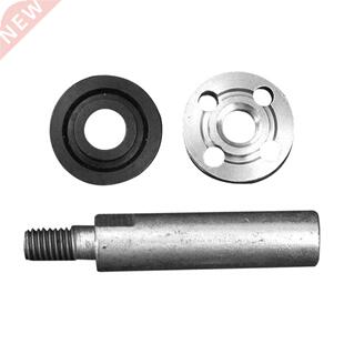 KKMOON M-10 Arbor Connector apter Angle Grinder Polisher L