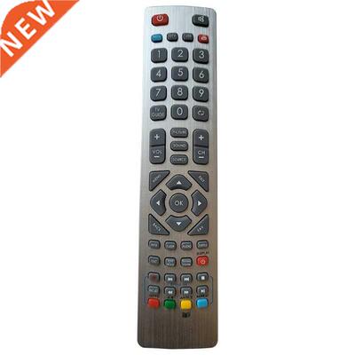 Smart TV RF Remote Control Compatible with AQUOS LC-40CFE624