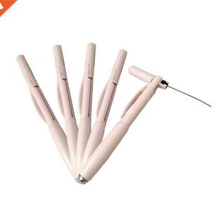 5 Pieces 10g Pen Type Needle Diabetic Monofilament Tester Co