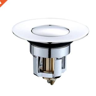 Bouncing Stopper Core Plug Bathroo Sink For Drain