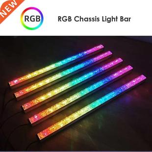 LED Strip for RGB Cas ARGB Magnetic K1KF Rainbow