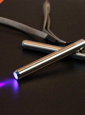 Fluorescent gent Detection Pen Test Bnknote Pen Glsses n